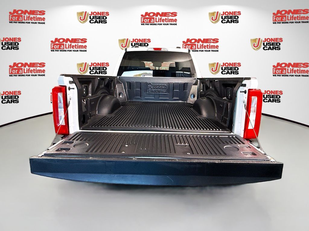2024 Ford F-250 Super Duty XLT - Photo 16