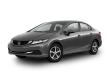 Used 2015 Honda Civic SE Sedan