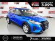 Certified 2023 Nissan Kicks S SUV