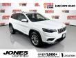 Certified 2019 Jeep Cherokee Latitude Plus SUV