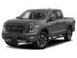 Used 2024 Nissan Titan PRO-4X Truck Crew Cab
