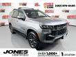 Used 2021 Chevrolet Tahoe Z71 SUV