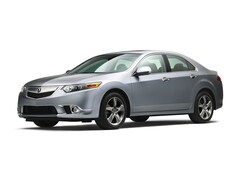 2013 Acura TSX 2.4 Sedan