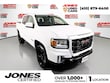  GMC Canyon