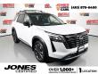 Certified 2026 Nissan Pathfinder Platinum SUV