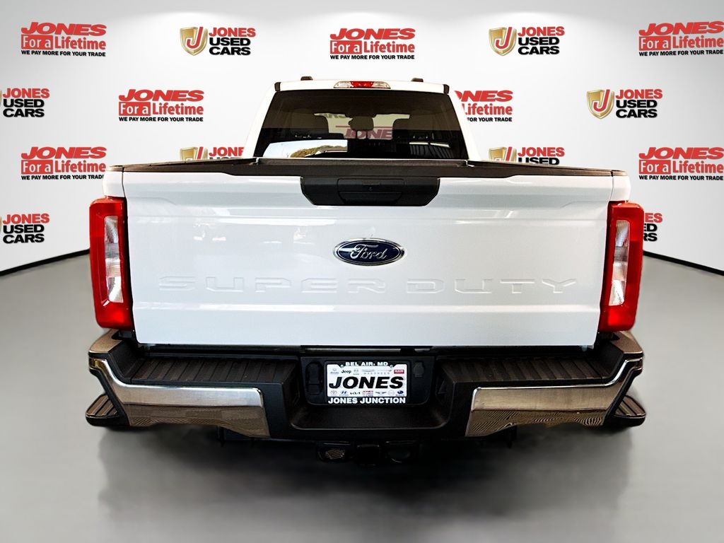 2024 Ford F-250 Super Duty XLT - Photo 15