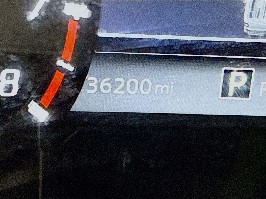 2022 Nissan Frontier PRO-X - Photo 5