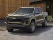 Used 2023 Chevrolet Colorado Work Truck Truck Crew Cab