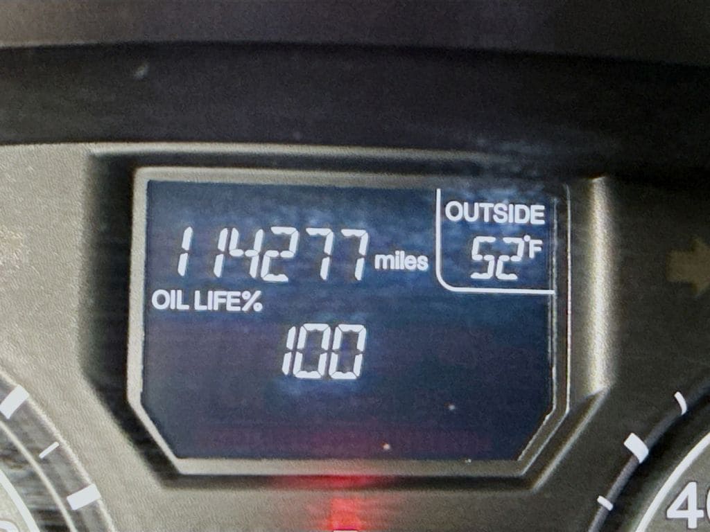 Used 2015 Honda Odyssey EX-L Van