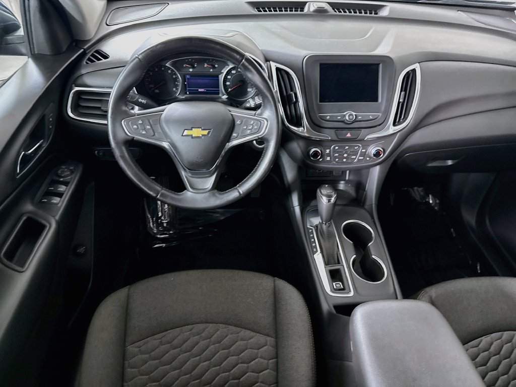 Used 2019 Chevrolet Equinox LT SUV