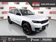  Jeep Grand Cherokee L