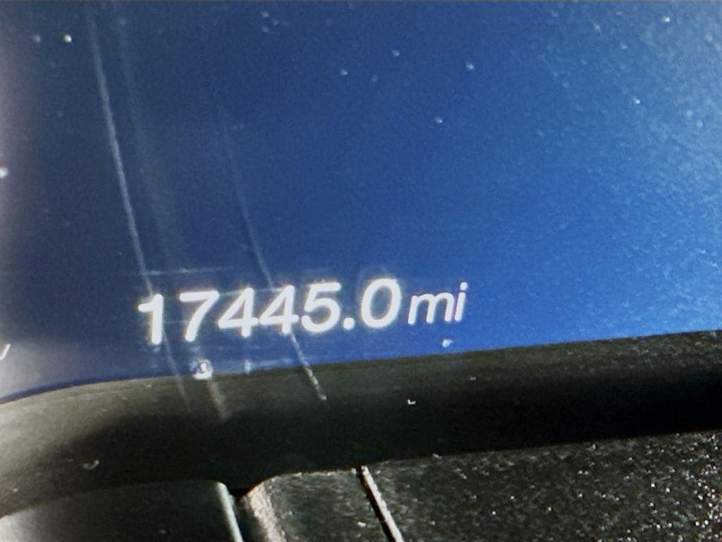 Used 2022 Ford Mustang Mach 1 Coupe