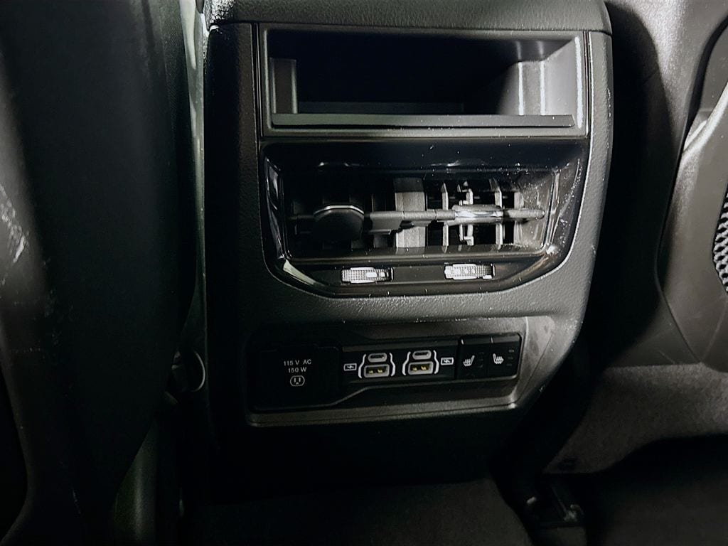 2024 Jeep Grand Cherokee 4xe - Photo 31