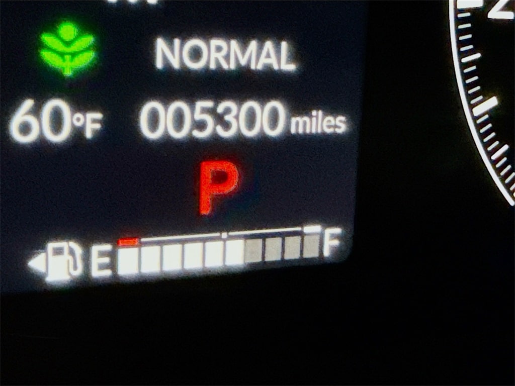 Used 2025 Honda Odyssey EX-L Van