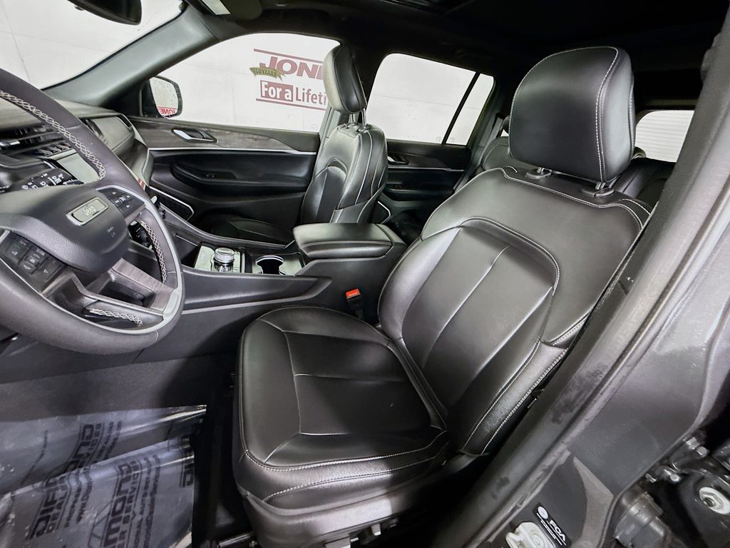 2024 Jeep Grand Cherokee 4xe - Photo 28