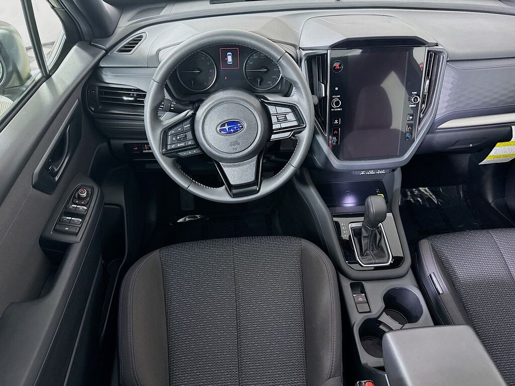 Used 2025 Subaru Forester Premium SUV