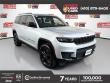 Certified 2023 Jeep Grand Cherokee Altitude SUV