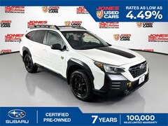 used 2022 Subaru Outback Wilderness SUV bel air,White Marsh,Baltimore & Fallston