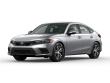 Used 2024 Honda Civic LX Hatchback