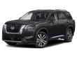 Used 2024 Nissan Pathfinder Platinum SUV