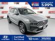 Certified 2021 Hyundai Santa Fe SEL SUV