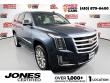 Used 2020 CADILLAC Escalade Luxury SUV