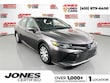 Toyota Camry Hybrid