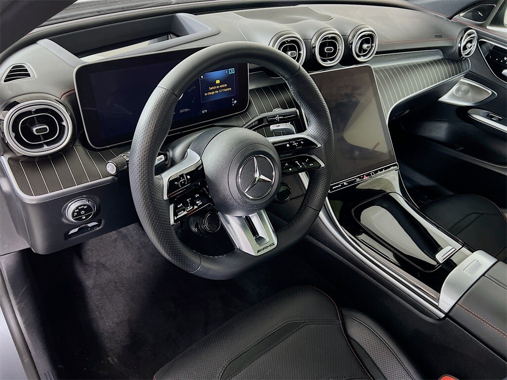 CPO MANUFAKTUR Cardinal Red Metallic 2022 Mercedes-Benz G