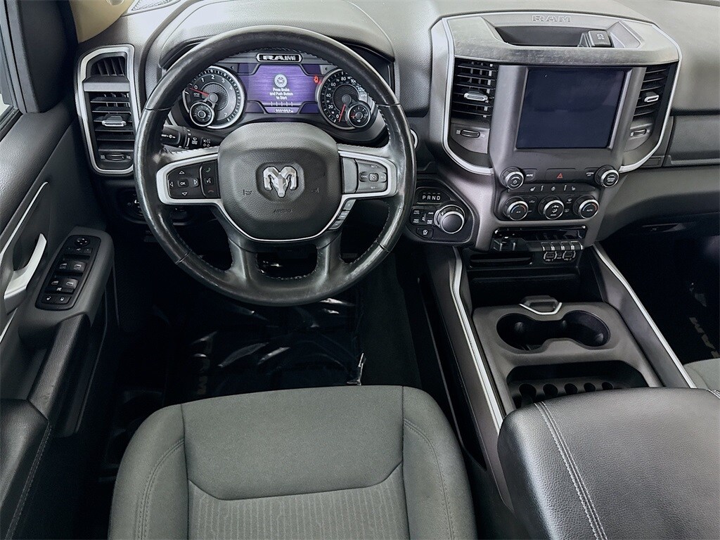 2020 Ram 1500 Big Horn Lone Star photo 2