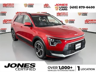 2023 Kia Niro EX SUV for sale in fallston