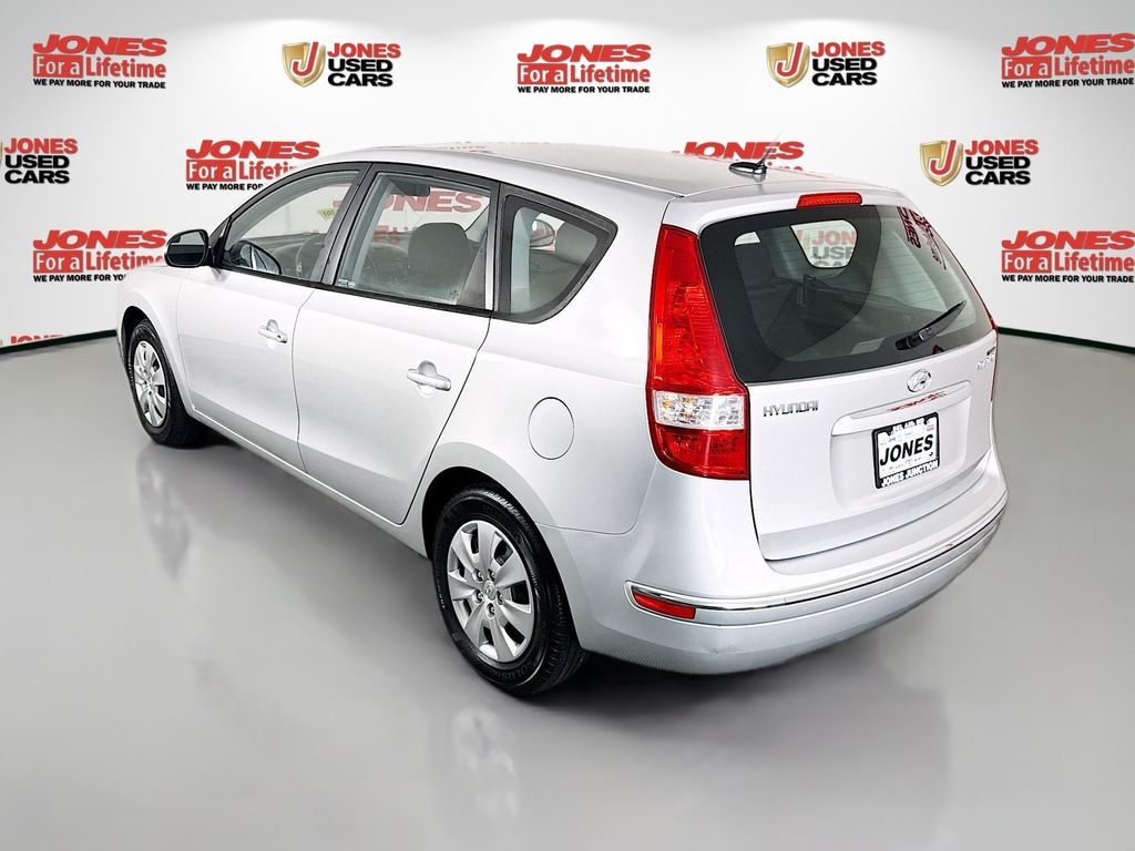 Used 2011 Hyundai Elantra Touring GLS Hatchback
