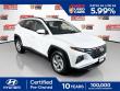 Certified 2024 Hyundai Tucson SEL SUV
