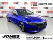 Used 2021 Honda Accord Sport Sedan