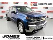 Chevrolet Silverado 1500 LTD