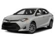 Used 2017 Toyota Corolla L Sedan