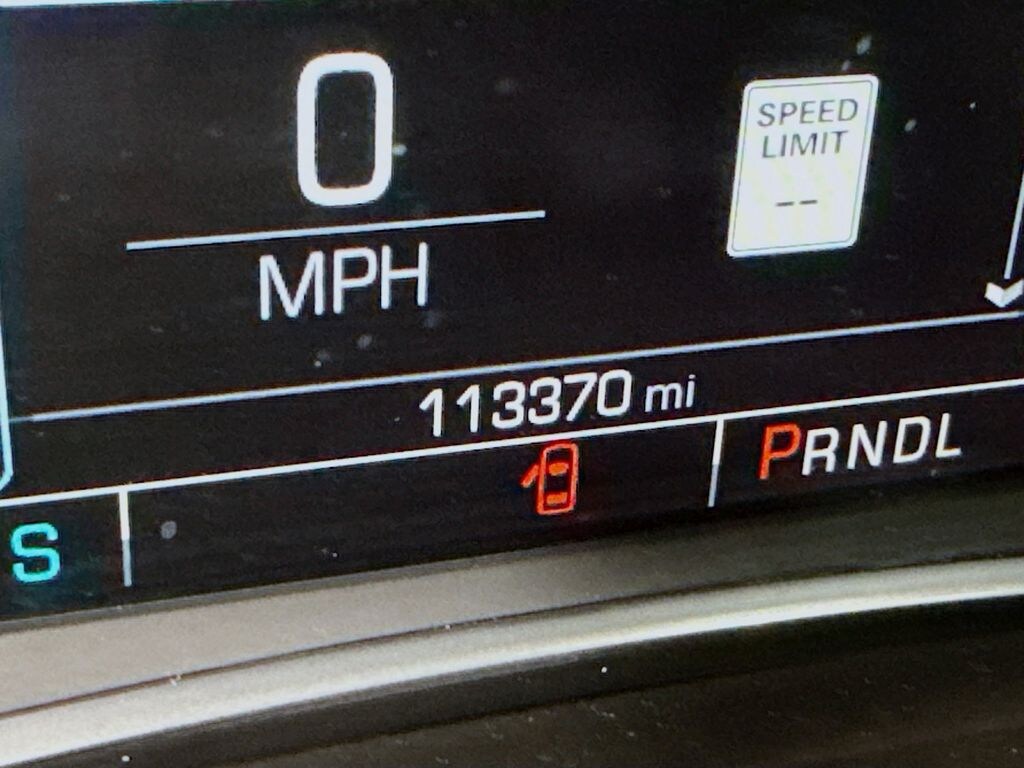 Used 2017 GMC Acadia SLT-1 SUV