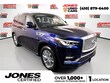 INFINITI QX80