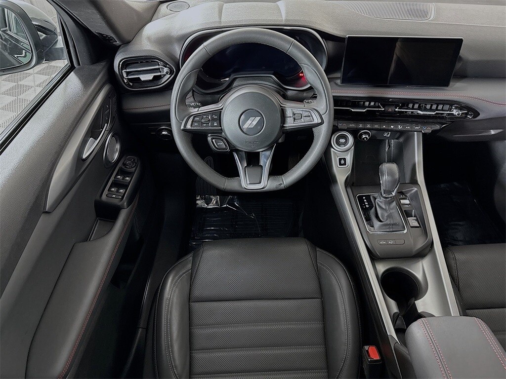 Used 2023 Dodge Hornet GT Plus SUV