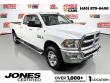 Used 2015 Ram 3500 SLT Truck Crew Cab