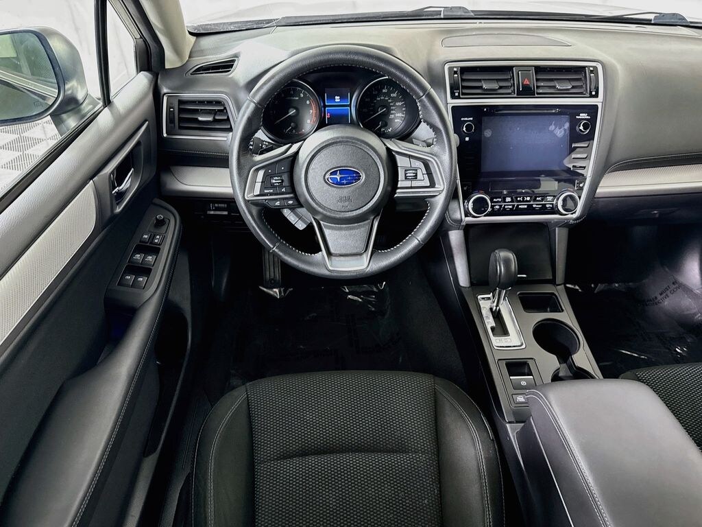 Used 2018 Subaru Outback 2.5i Premium SUV