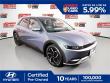 Certified 2023 Hyundai IONIQ 5 SEL SUV