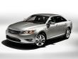 Used 2012 Ford Taurus SEL Sedan
