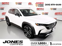 2024 Mazda CX-50 2.5 Turbo Premium Package SUV
