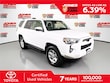 Toyota 4Runner