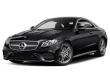 Used 2018 Mercedes-Benz E-Class E 400 Coupe
