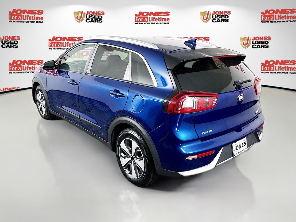 Used 2019 Kia Niro EX SUV