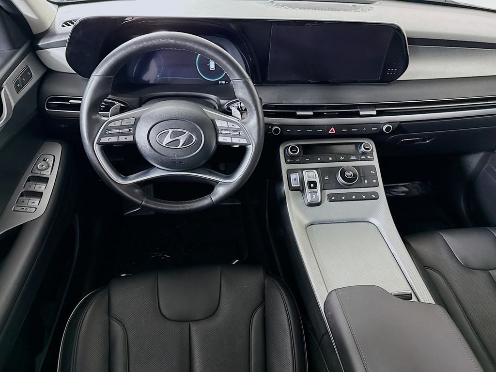 Used 2023 Hyundai Palisade SEL SUV