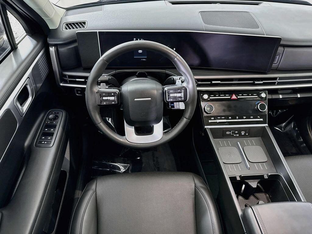 Certified 2024 Hyundai Santa Fe XRT SUV