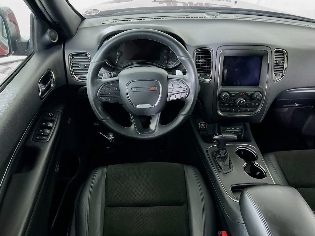 Certified 2018 Dodge Durango GT SUV