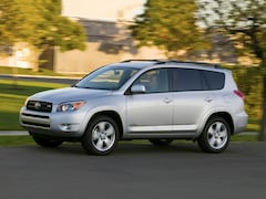 2012 Toyota RAV4 SUV